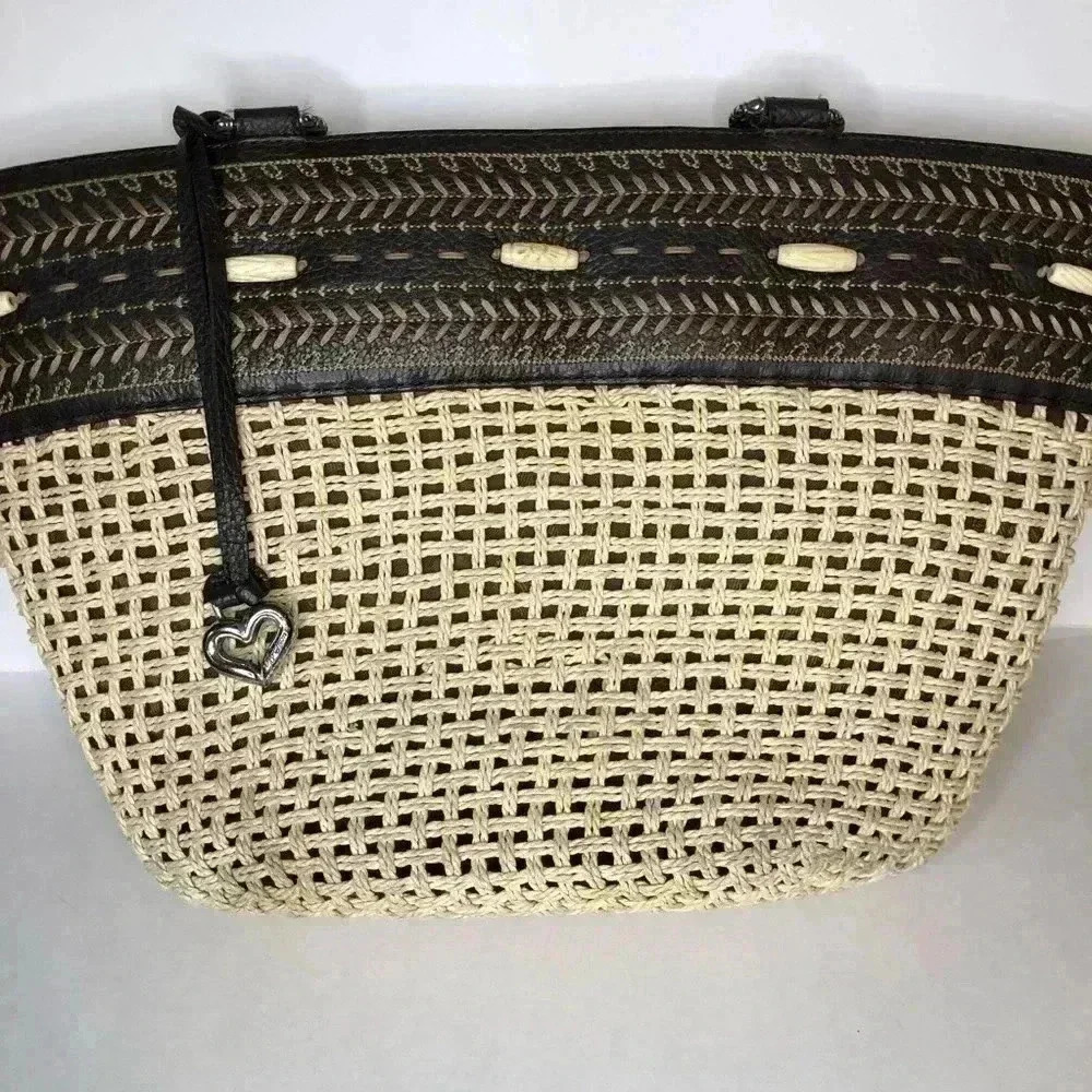 Brighton Genuine Leather purse